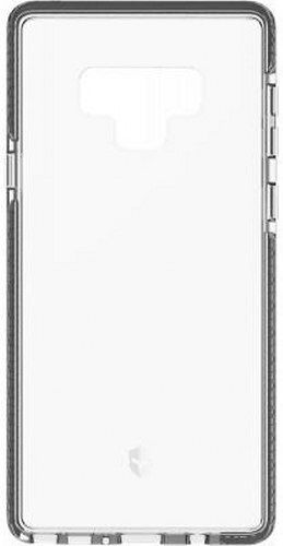 Force Case Reinforced Case Samsung Galaxy Note 9 Life Transparent