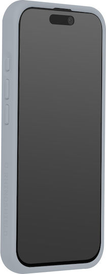 RhinoShield Magsafe Калъф за iPhone 16 Гъвкав Удароустойчив Solidx Серия Сив
