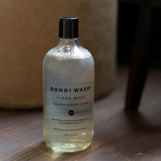 Bondi Wash Allzweckreiniger Spray für Boden 500ml
