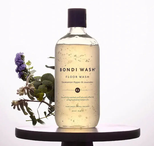 Bondi Wash Allzweckreiniger Spray für Boden 500ml