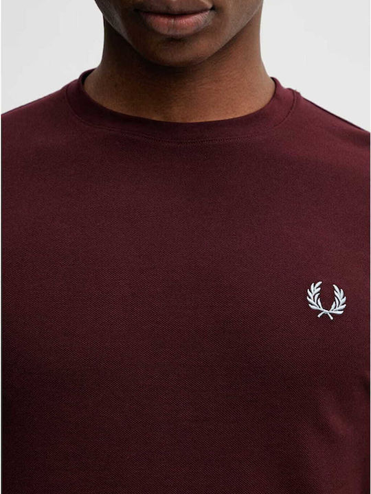 Fred Perry