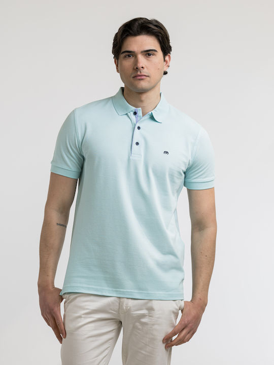 Polo Herrenbluse Grün BN271-B1113.16