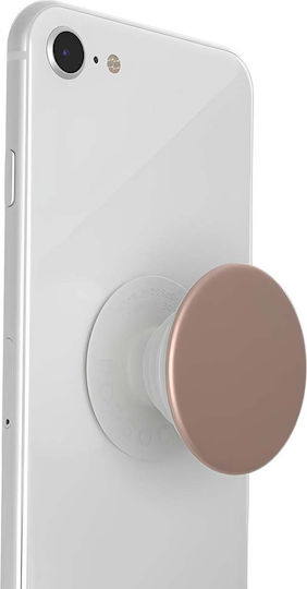 Popsockets Universal Adhesive Popgrip Stand Function Selfie Beige