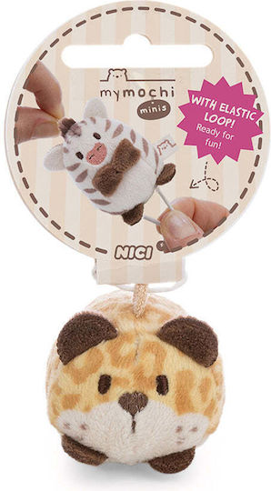 Nici Mymochi Plush 5 cm Various Designs 1pc