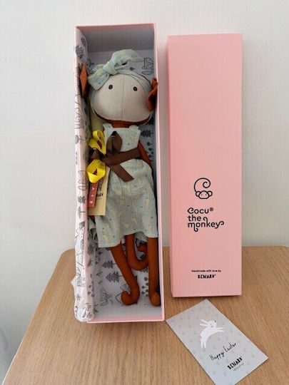 Le Petit Renard Λούτρινο Toy