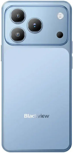 BlackView Wave 7C Dual SIM (4/128GB) Arctic Blue