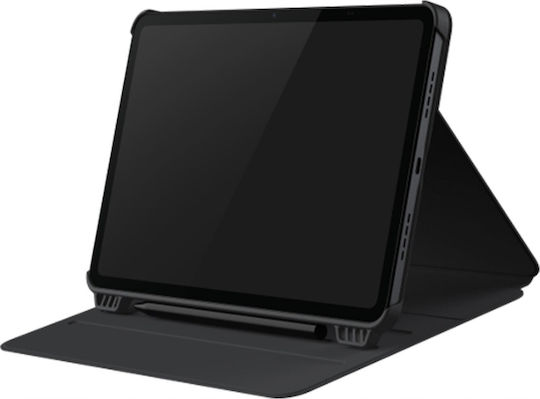TCL NXTPAPER 11 Plus 11.5" Tablet (8GB/256GB/Θήκη & Pen) Dark Grey