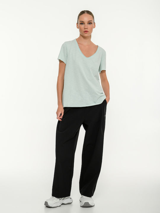 Women's T-shirt Green