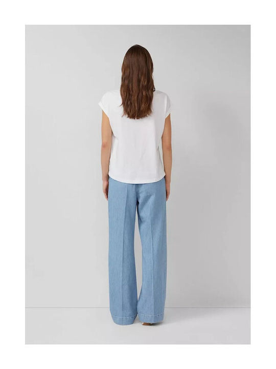 Women's T-shirt White