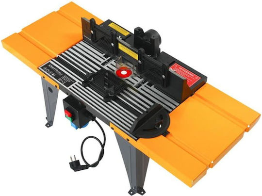 Work Table Kraft&dele Kd5940 Router 310 X 270 Mm