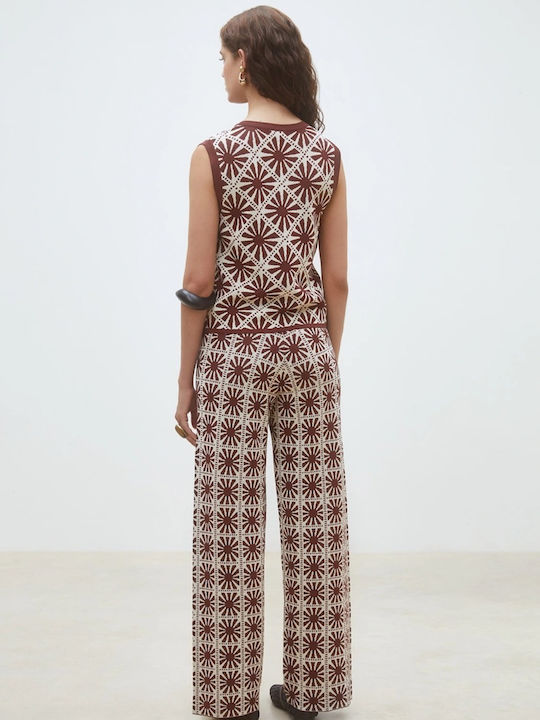 Bluza Damă Maro