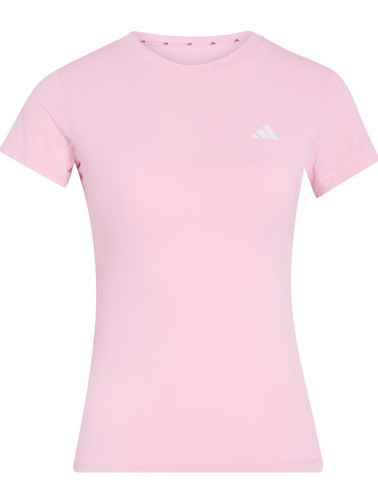 Essentials Women's Sports Blouse Pink