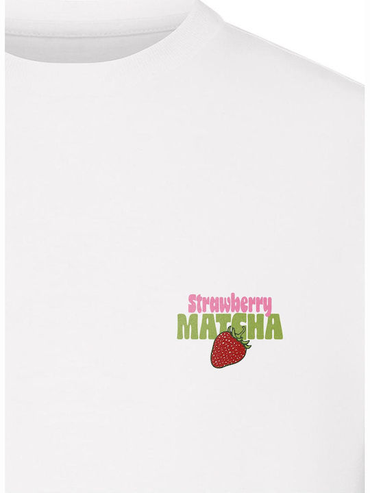 Γυναικείο T-shirt White