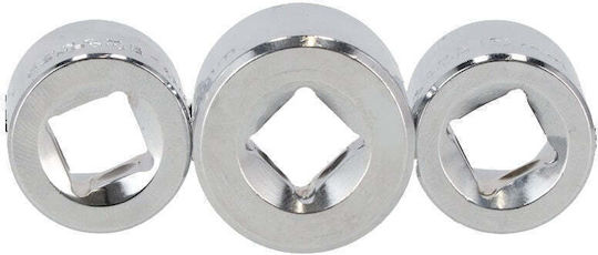 Special Belt Tensioner Wrench Set 8 Pieces Resser