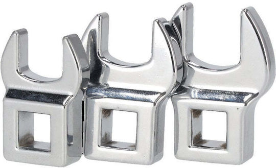Special Belt Tensioner Wrench Set 8 Pieces Resser