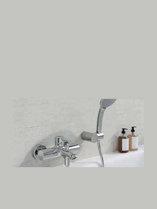 Ideal Standard Ceraline Αναμεικτική Μπαταρία Μπανιέρας