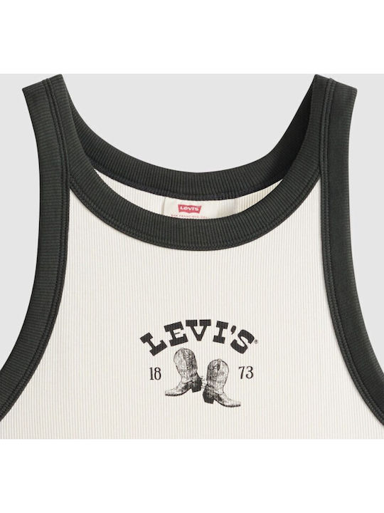 Women's White T-shirt