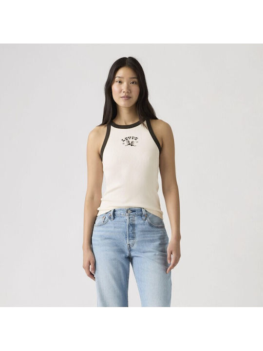 Women's White T-shirt