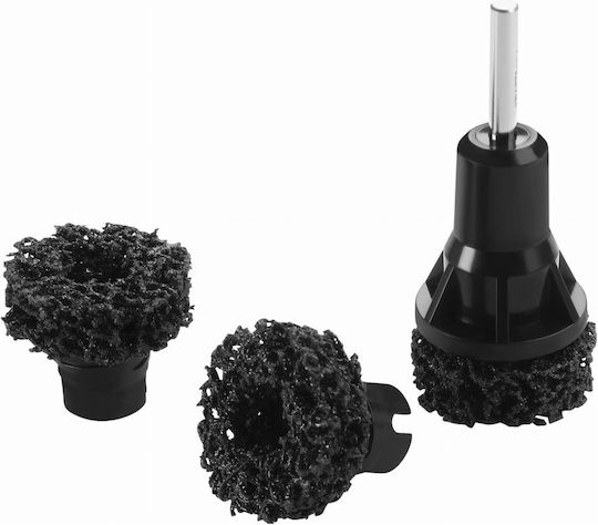 Kraft&dele Kd5978 Kit De Curățare Hub 7 Bucăți