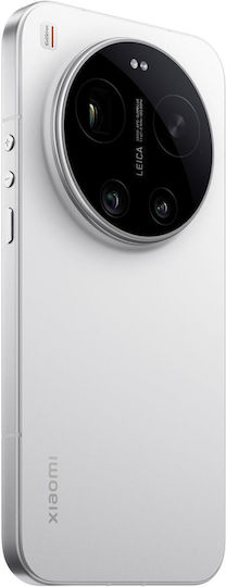 Xiaomi 17 Ultra 5G Dual SIM (16/1TB) Alb