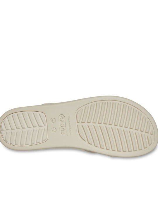 Brooklyn Women's Sandals Beige