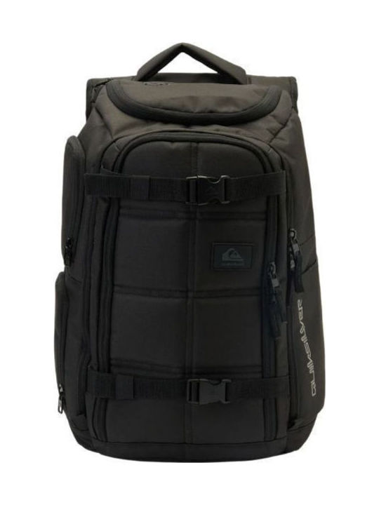 Quiksilver Backpack 32lt Μαύρο