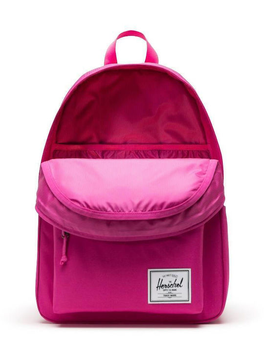 Herschel Classic XL Фуксия