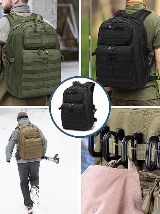 Rucksack Wasserdicht 24lt Schwarzes Rucksack Wasserdicht 24lt Schwarzes