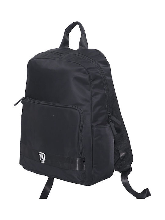 Police Rucsac Negru Police Rucsac Negru