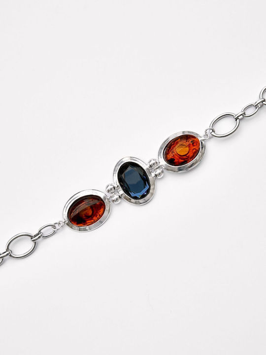 Kaleido Choker Επιχρυσωμένο Kaleido Choker Επιχρυσωμένο