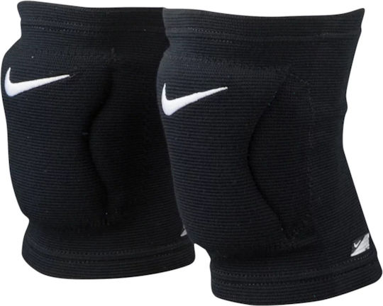 Nike Streak N.VP.05-001 Επιγονατίδες Βόλεϊ Ενηλίκων Μαύρες