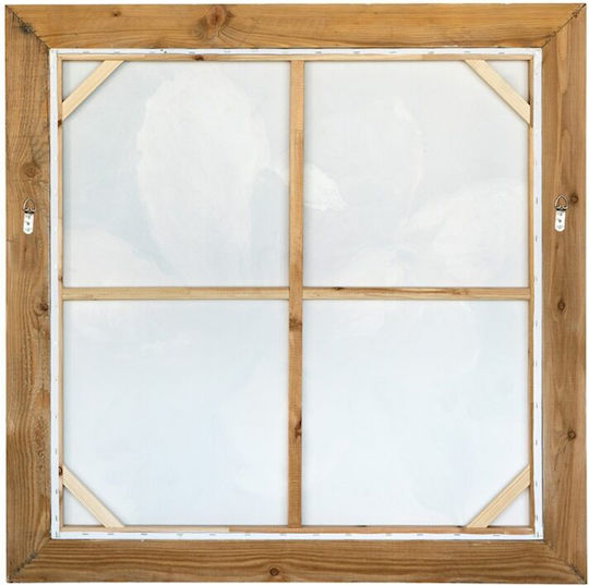 Artekko Canvasia Πίνακας σε Καμβά 100x100cm
