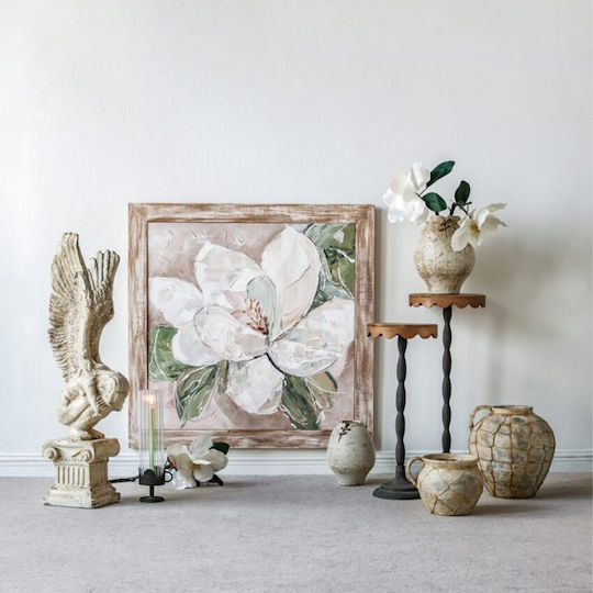 Artekko Canvasia Πίνακας σε Καμβά 100x100cm