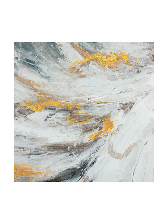 Artekko Canvasia Painting on Canvas 120x120cm