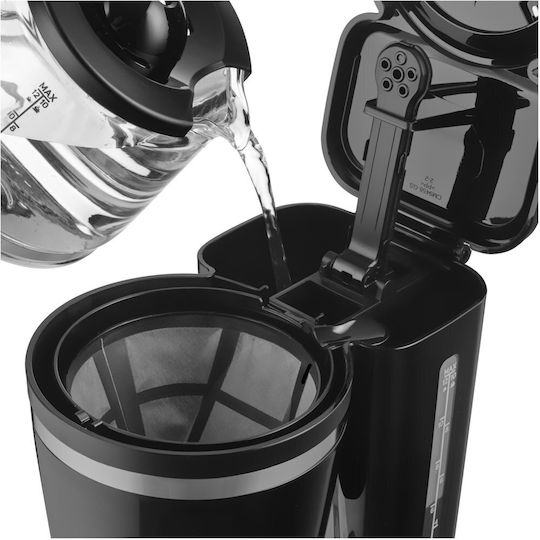 Sencor Cafetieră Filtru 1000W