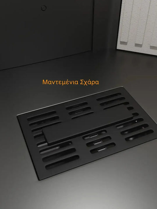 Panthermica PAN71 Left Ενεργειακό Τζάκι Ξύλου Αερόθερμο Αριστερή Γωνία με Ανοιγόμενη Πόρτα Panthermica PAN71 Left Ενεργειακό Τζάκι Ξύλου Αερόθερμο Αριστερή Γωνία με Ανοιγόμενη Πόρτα