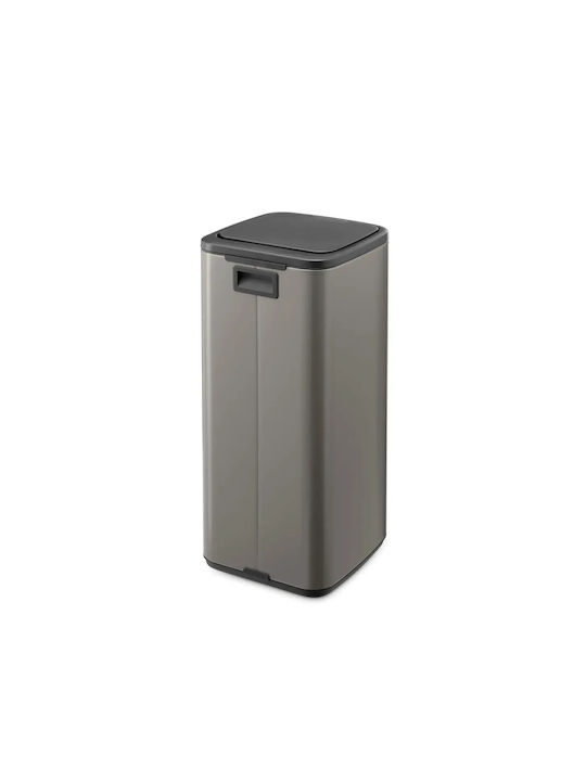 Brabantia Bo Touch Waste Bin Plastic 30lt