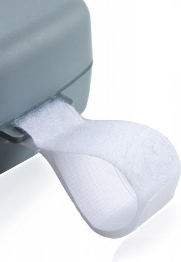 Babyjem White Wet Wipes Dispenser