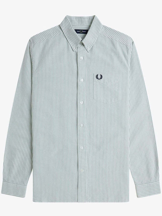 Fred Perry