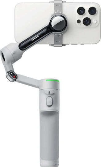 Insta360 Gimbal Κινητού Γκρι