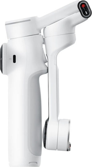 Insta360 Mobile Phone Gimbal White