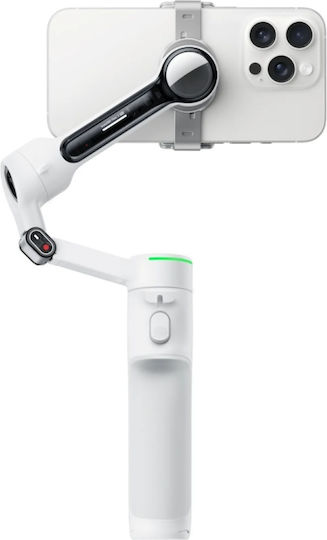 Insta360 Mobile Phone Gimbal White