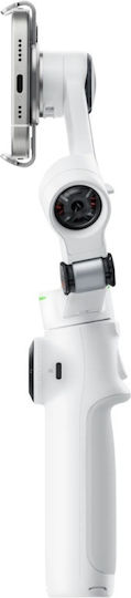 Insta360 Mobile Phone Gimbal White