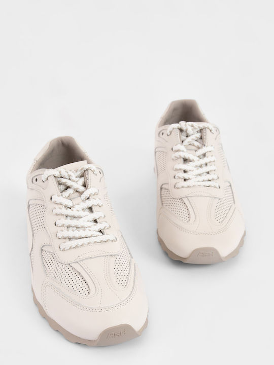 Ανδρικά Sneakers Λευκά