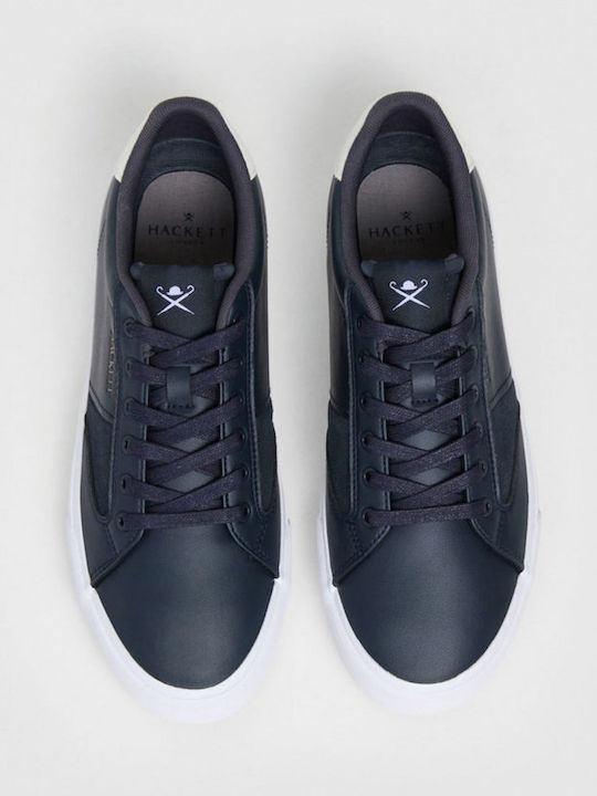 Hackett