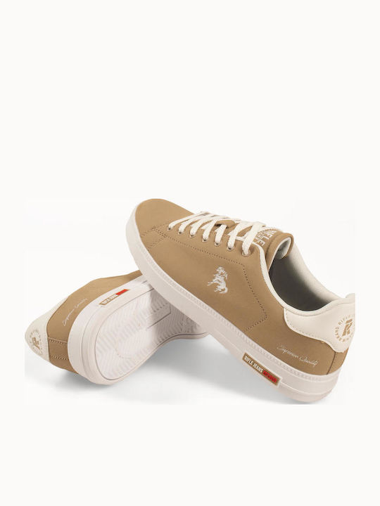 Ανδρικά Sneakers Μπεζ