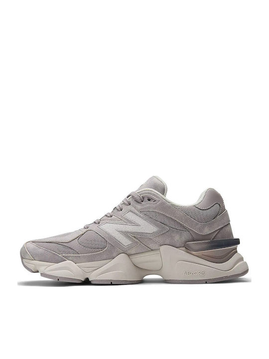 New Balance 9060 Sneakers Γκρι