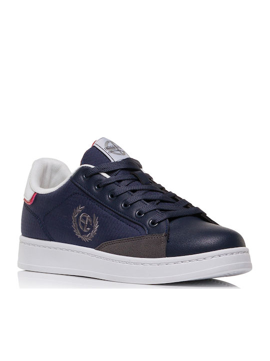 Ανδρικά Sneakers Μπλε