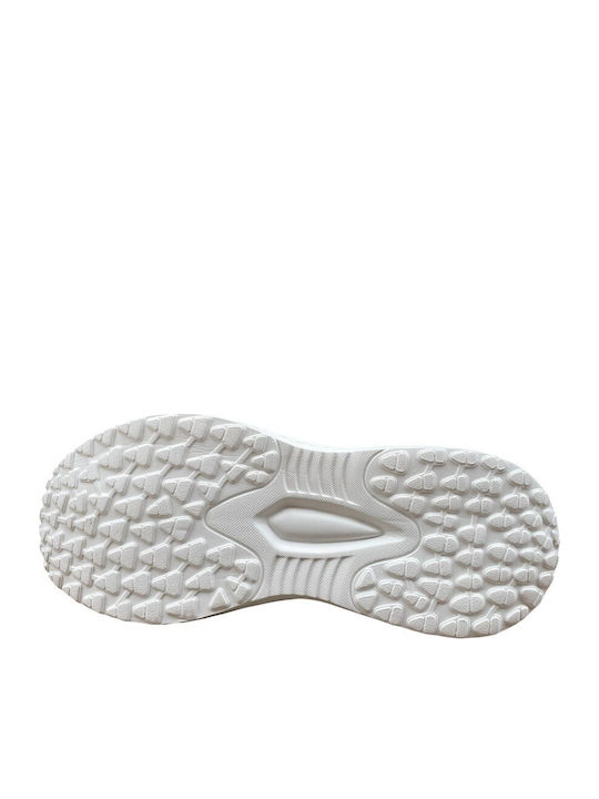 Adidași Albi Pentru Femei