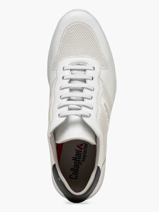 Ανδρικά Sneakers Λευκά